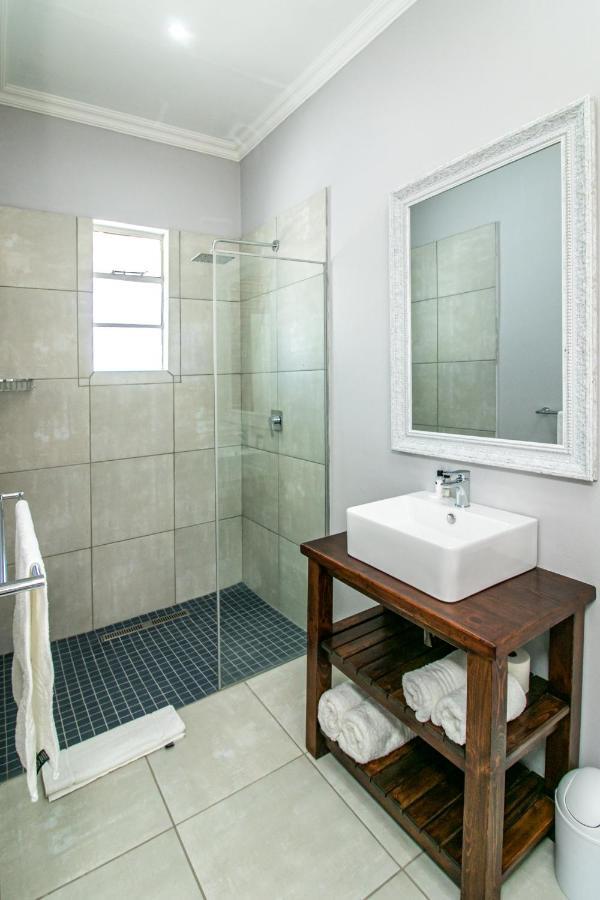 Victorian Square Guesthouse Graaff-Reinet Eksteriør bilde