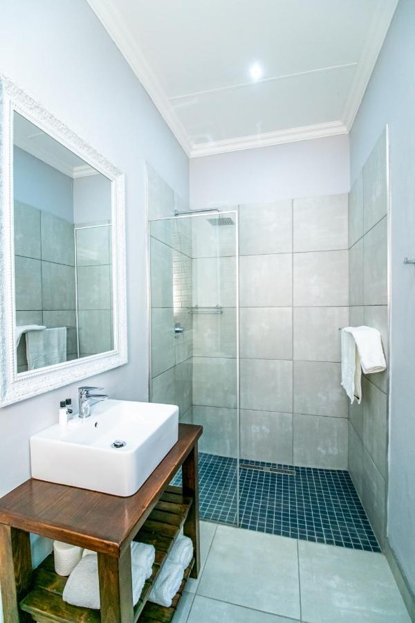 Victorian Square Guesthouse Graaff-Reinet Eksteriør bilde