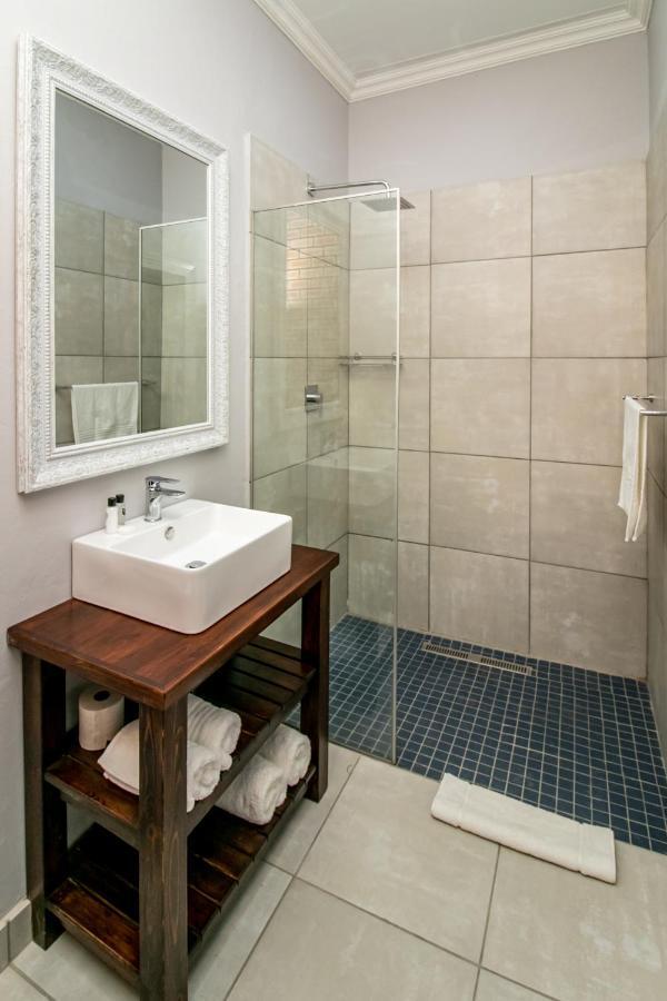 Victorian Square Guesthouse Graaff-Reinet Eksteriør bilde